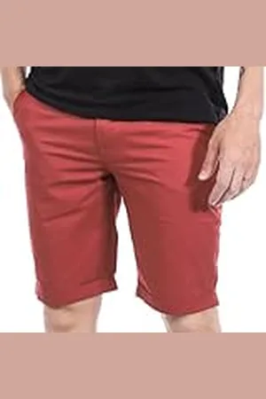La Maison Blaggio Pantalón Corto Marca Modelo Short Chino Homme Matt