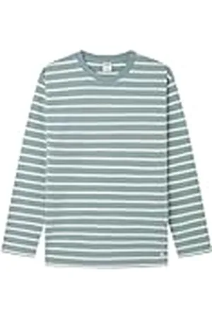 Springfield Camiseta Azul L