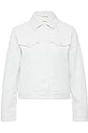 QS by s.Oliver 2163575 Chaqueta Vaquera, , 40 Mujeres