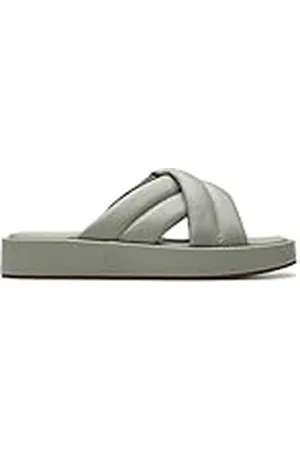 Clarks Alda Glide, Sandalias deslizantes Mujer, , 40 EU