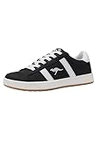 KangaROOS K-ca Miles Os, Zapatillas Unisex niños, , 28 EU