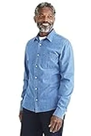 Dockers ORIGINAL SHIRT SLIM, Camisa para Hombre, , M