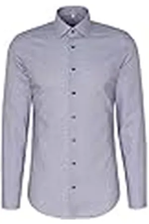 Seidensticker Camisa de Negocios para Hombre, , 40