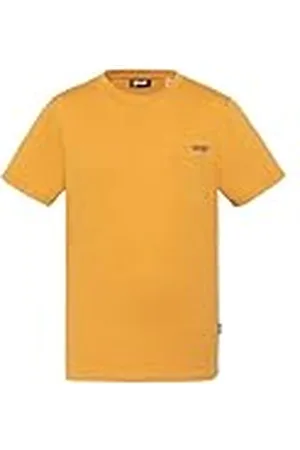Schott NYC Tskea1 Camiseta, , M para Hombre