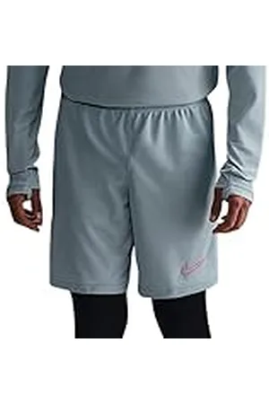 Nike Academy Dri-FIT HJ3796 - Pantalones Cortos de fútbol para Hombre