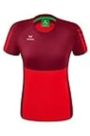 Erima Mujer Six Wings Camiseta, , 38