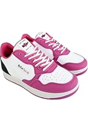 Lee Basket Fille, Pantuflas, , 37 EU