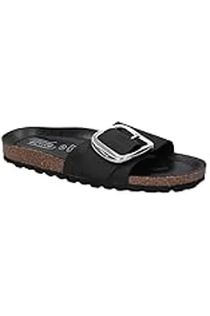 Camel Active 54bon03-400101_40, Zapatos para Nieve Mujer, , EU