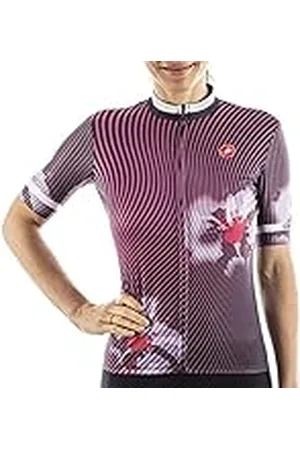 Castelli Primavera Jersey T-Shirt, Mujer, , L