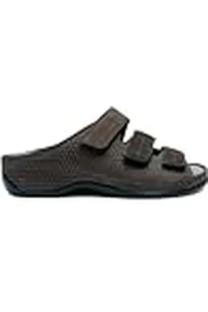 Berkemann Andrea, Pantuflas Mujer, , 41.5 EU