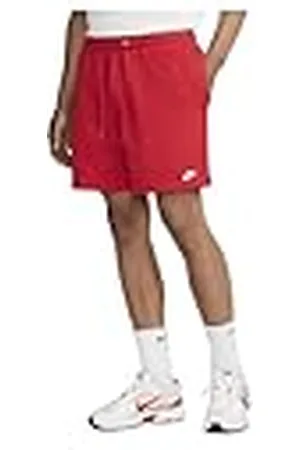 Nike Club Flow Short French Terry FN3520 - Pantalón Corto para Hombre