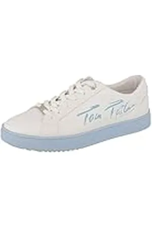 TOM TAILOR 5394714, Zapatillas Mujer, , 41 EU