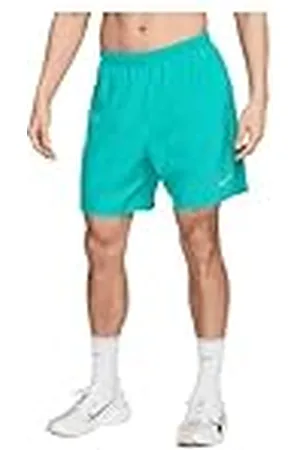 Nike Challenger Dri-FIT DV9357 - Pantalones Cortos para Correr 2 en 1 para Hombre