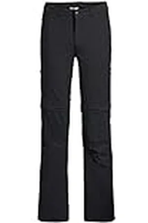 Vaude Farley Stretch Zo - Pantalones para hombre, Hombre, Pantalones, 42241, , 46