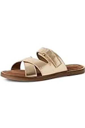 Marco Tozzi Sandale 2-27109-44, Sandalia Mujer, , 39 EU