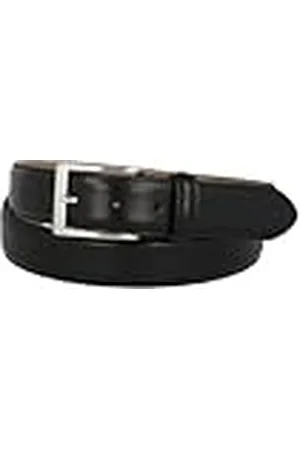MGM Cinturón para hombre, talla 105 cm, color