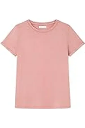 Springfield Camiseta Rosa XS
