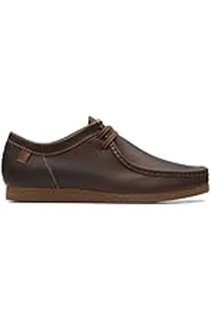 Clarks Shacre II Run, Zapatillas Hombre, , 42 EU
