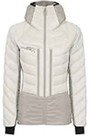 ROCK EXPERIENCE KAVICK 2.0 Chaqueta acolchada para mujer