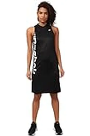 Reebok Wor Myt Dress Vestido, Mujer, , 2XS