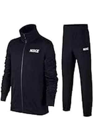 Nike B NSW TRK SUIT POLY Tracksuit, Niños, , L