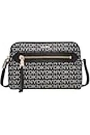 DKNY Bryant Ave Top Zip Dome Crossbody, Mujeres
