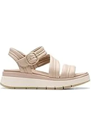 Clarks Tuscan Strap, Sandalia Mujer, , 37.5 EU