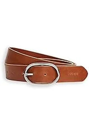 Dockers Casual Belt, Cinturón Casual para Mujer, , 100