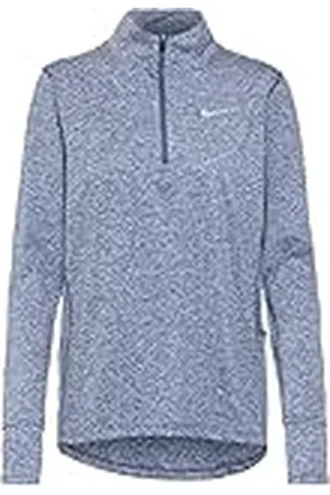Nike DF Element Top Hz - Camiseta para Mujer