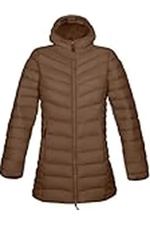 ROCK EXPERIENCE RE.JUNEAU - Chaqueta acolchada para mujer