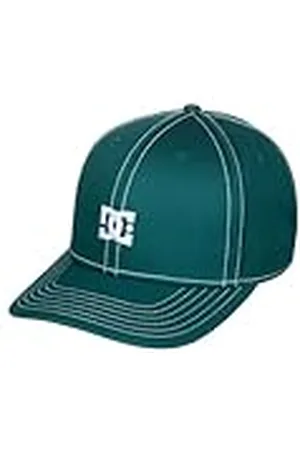 Dcshoes DC Cap Star Snapback Tapa, , Taille Unique para Hombre