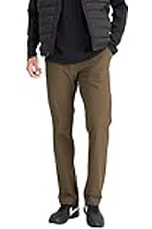 Dockers Go Airweave Chino Slim, Pantalones Hombre, , 38W / 30L