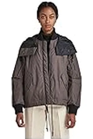 G-Star Para Mujer Cazadora de aviador Multi Pocket, , S