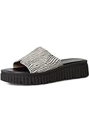 Tamaris Damen 1-27216-44, Pantuflas Mujer, , 38 EU