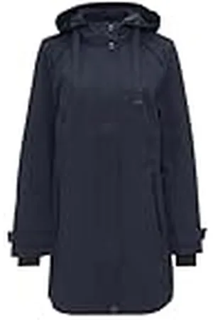 QS by s.Oliver 2160427 Chaqueta de Exterior, , 46 Mujeres