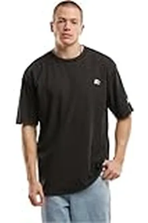 STARTER BLACK LABEL St401-starter Essential Oversize tee Camiseta, , XL Hombres