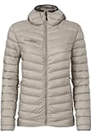 ROCK EXPERIENCE FORTUNE 2.0 Chaqueta de montaña acolchada para mujer
