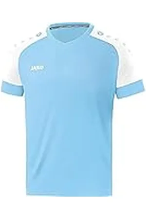 Jako Champ 2.0 KA Camiseta, Infantil, , 116