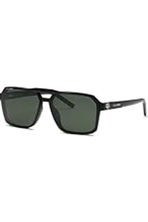Philipp Plein USP024 Gafas, , 58 para Hombre