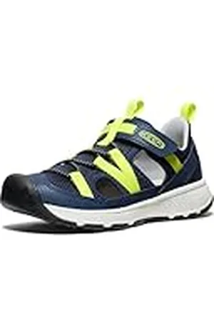 Keen Motozoa Sandal, Sandalias Unisex niños, , 8 UK