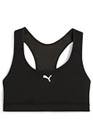PUMA Ropa Interior 4keeps Run Bra para Mujer
