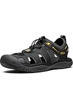 Keen Solr, Sandalias Hombre, , 44 EU