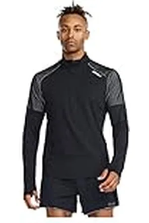 2XU Light Speed Half Zip T-Shirt XL