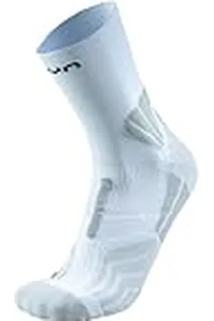 UYN Man Hombre Cross Over Socks, , 45-47