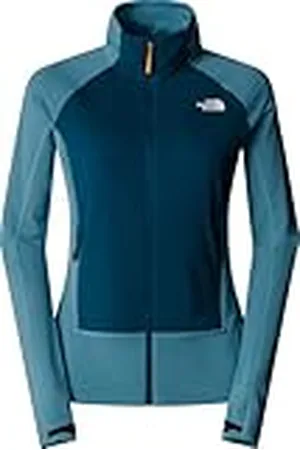The North Face NF0A825K5FO1 Bolt Polartec Jacket Jacket Mujer Tamaño M