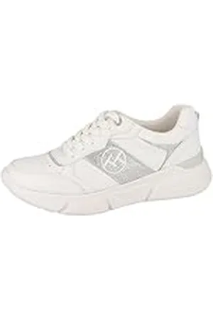 TOM TAILOR 5390602, Zapatillas Mujer, , 39 EU