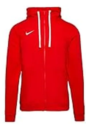 Nike Club 19 Chaqueta para Hombre, Rojo (University Red / University Red / White), 3XL