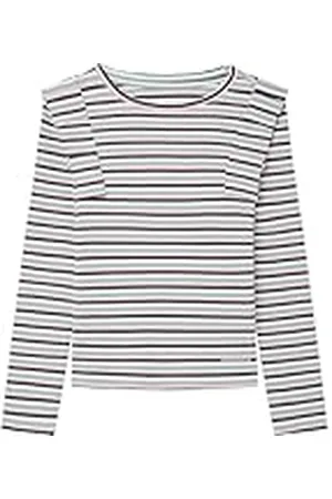Pepe Jeans Treasure Camiseta, Verde (Sage Green), 16 años para Niñas