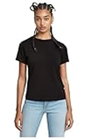 G-Star Para Mujer Top Nifous, , XS