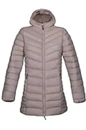 ROCK EXPERIENCE RE.JUNEAU - Chaqueta acolchada para mujer